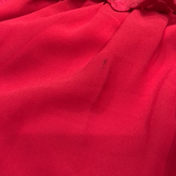 Vici pink tunic dress - Picture 5 of 8